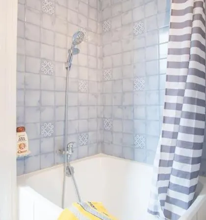Appartamento Le Petit Cocon - 150m De La - 3 Pers
